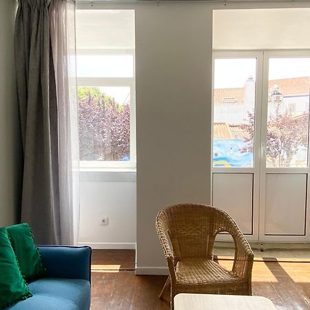 The Apex Apartment Setúbal Exterior foto