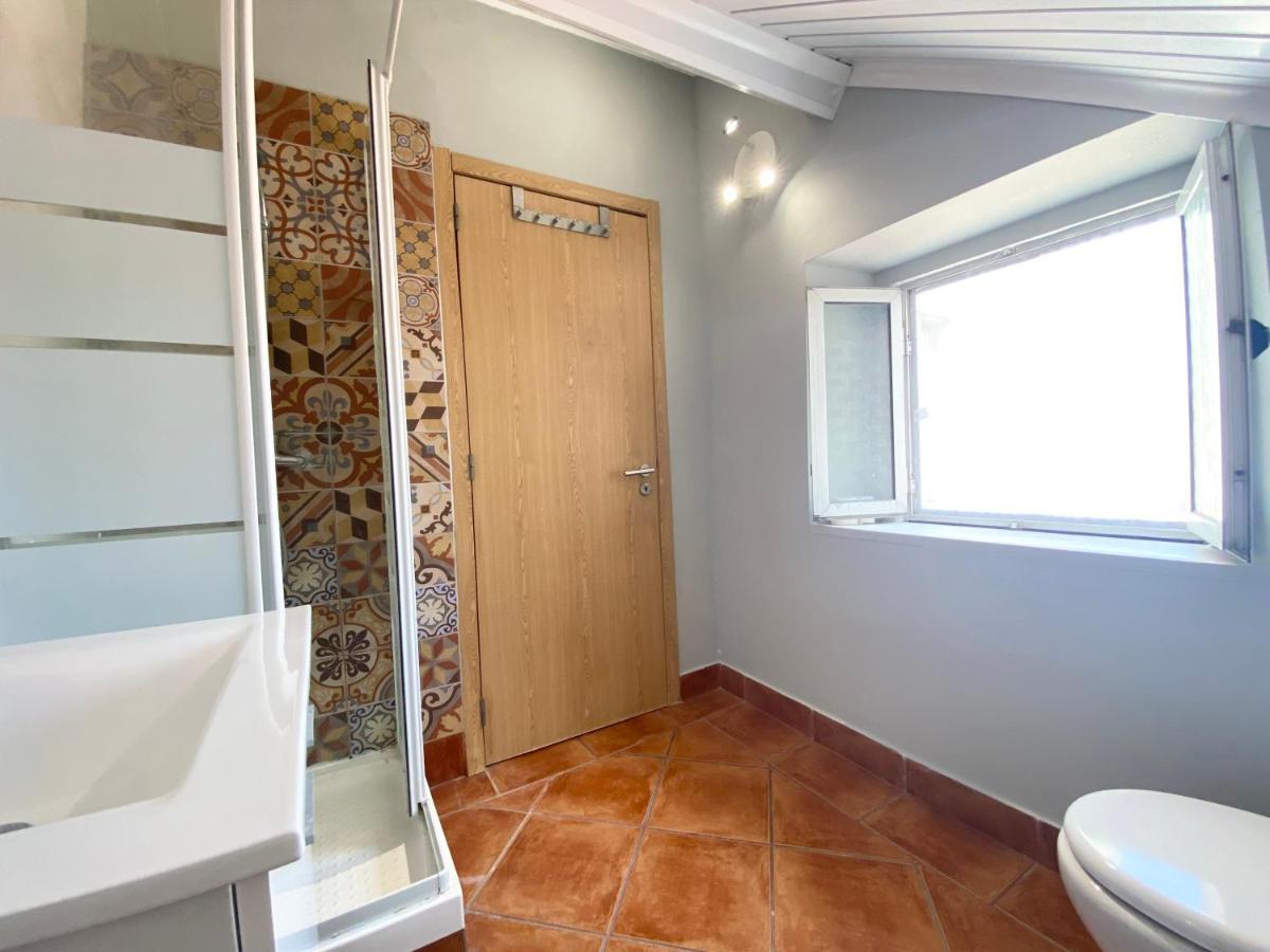 The Apex Apartment Setúbal Exterior foto