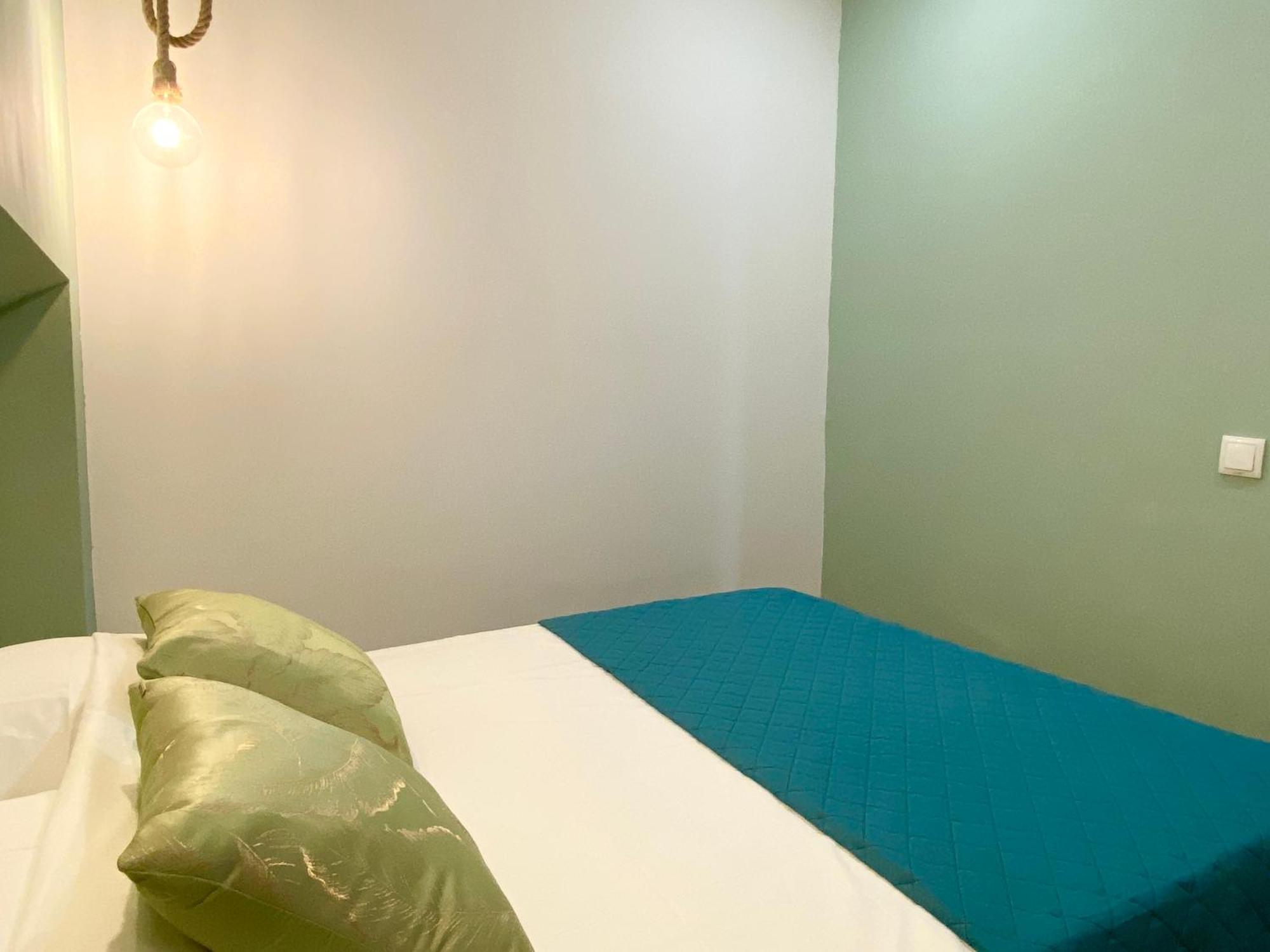 The Apex Apartment Setúbal Exterior foto