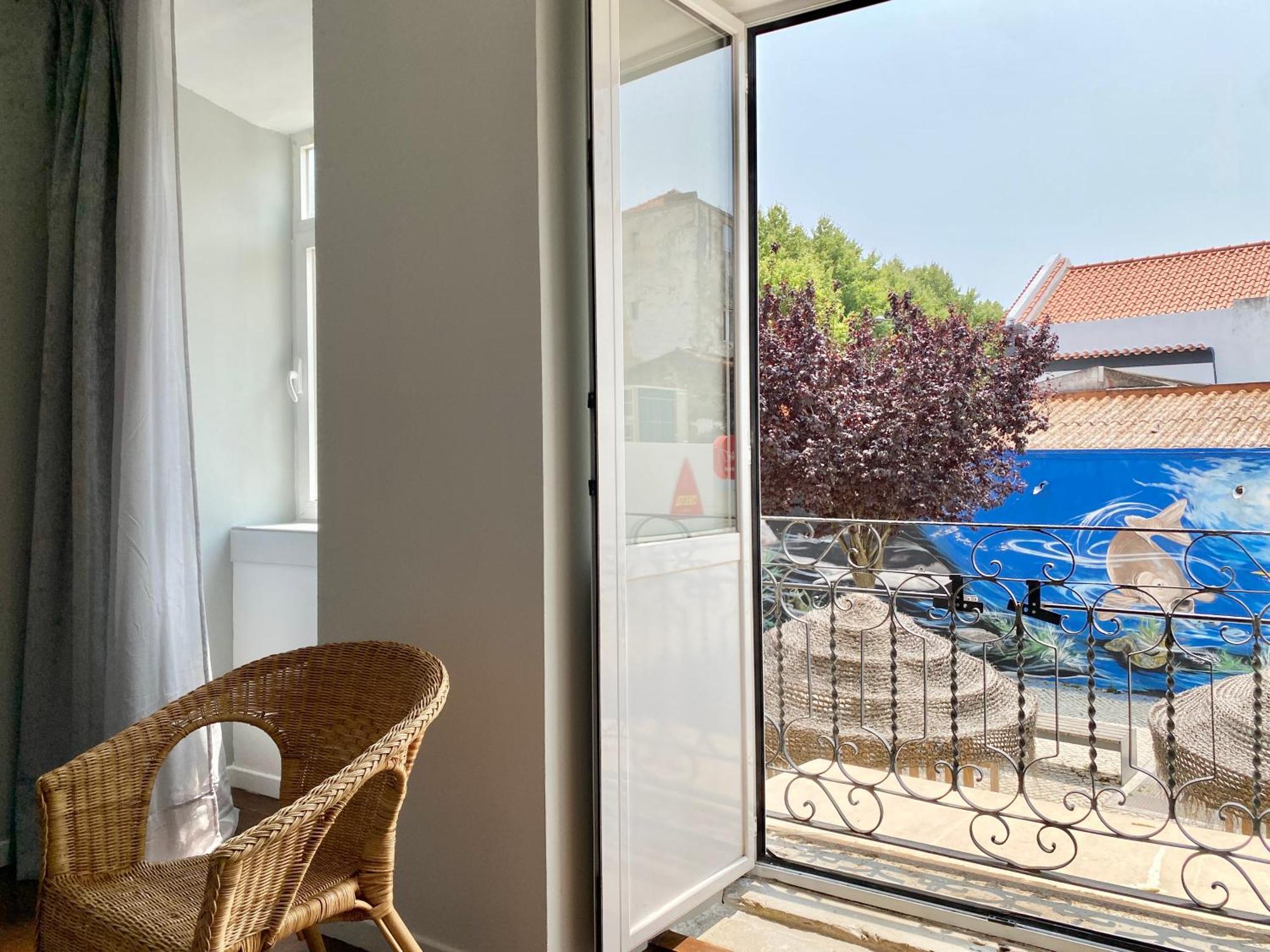 The Apex Apartment Setúbal Exterior foto